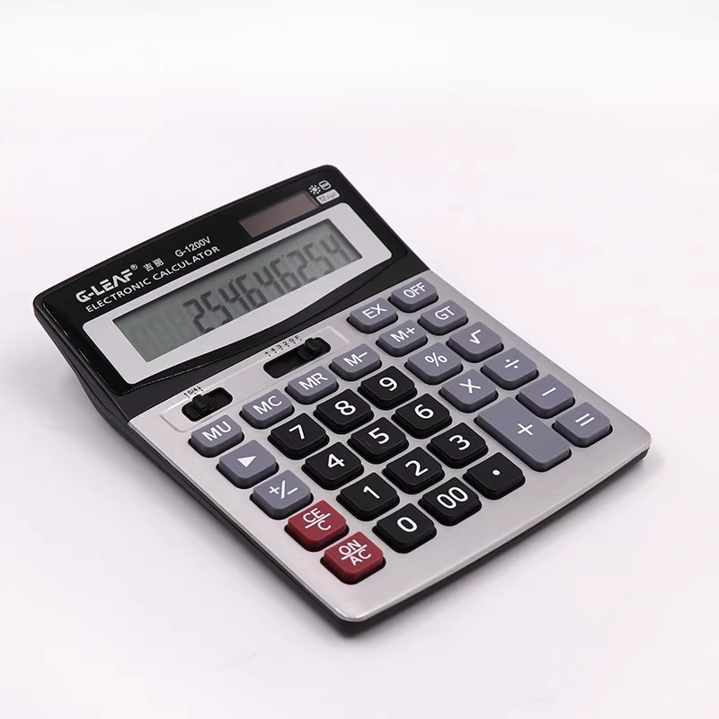 图片[1]-转载-谈谈计算器的验证（Dennis Wang-王军）-药研库