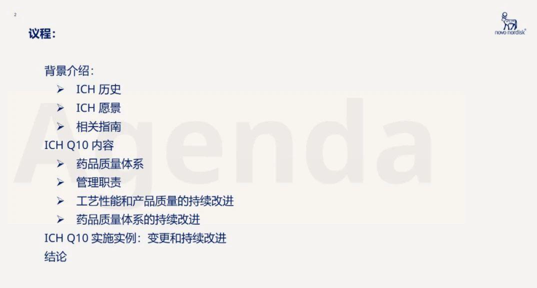 资源分享0202501-诺和诺德质量体系基础-药研库